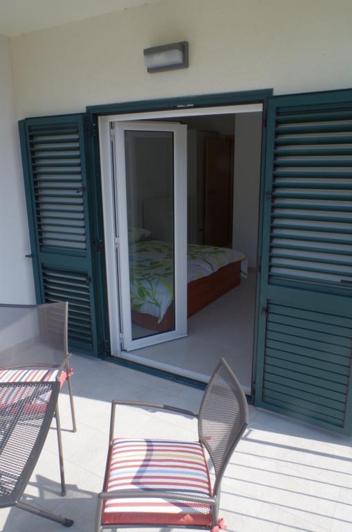 Apartmani Kusic Trpanj Exterior photo
